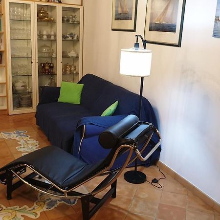 Casa Ermelinda Villa Amalfi Buitenkant foto