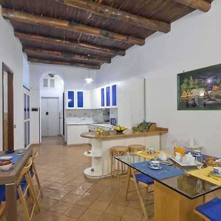 Casa Ermelinda Villa Amalfi Buitenkant foto