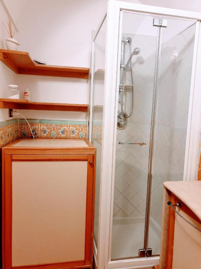 Casa Ermelinda Villa Amalfi Buitenkant foto