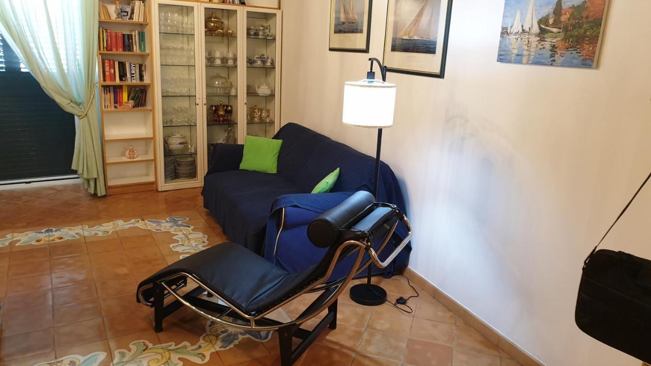 Casa Ermelinda Villa Amalfi Buitenkant foto