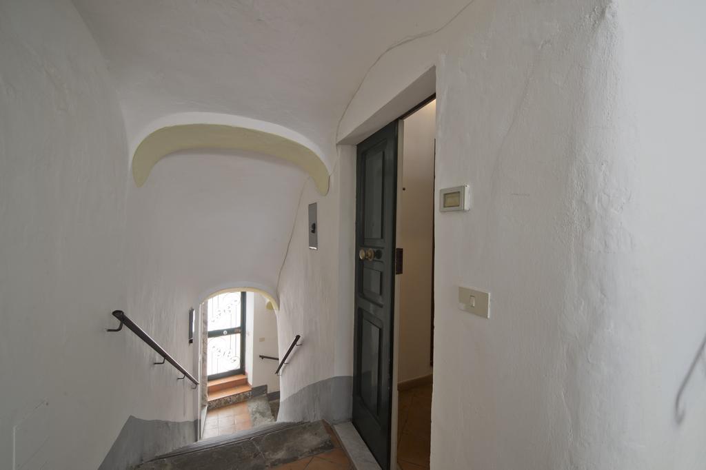 Casa Ermelinda Villa Amalfi Buitenkant foto