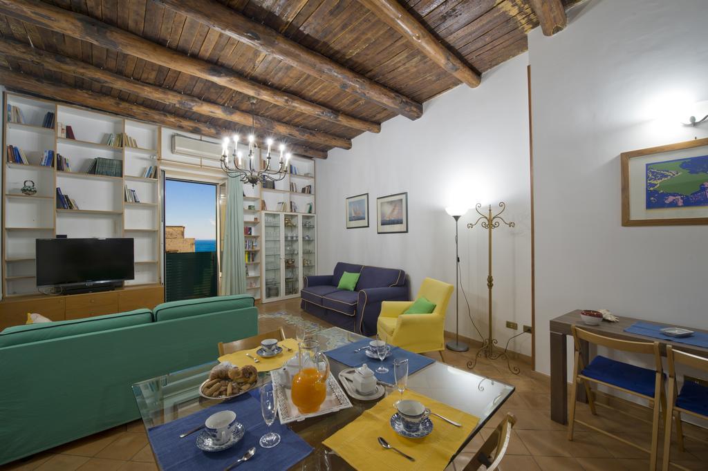 Casa Ermelinda Villa Amalfi Buitenkant foto