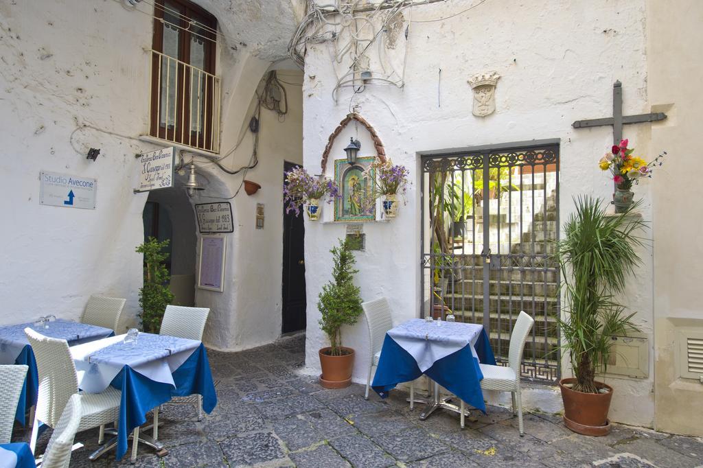 Casa Ermelinda Villa Amalfi Buitenkant foto