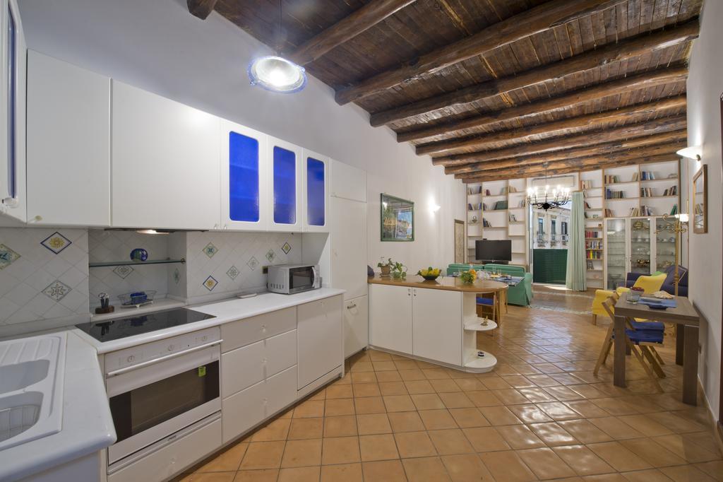 Casa Ermelinda Villa Amalfi Buitenkant foto