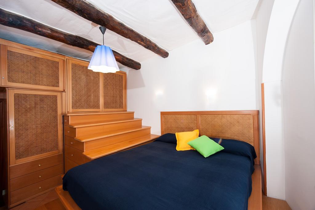 Casa Ermelinda Villa Amalfi Buitenkant foto