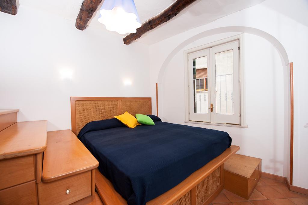 Casa Ermelinda Villa Amalfi Buitenkant foto